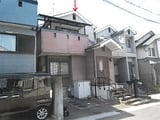 京都府宇治市の競売物件 1,088万円 戸建て 85m&sup2;