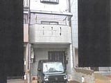京都府京都市右京区の競売物件 611万円 戸建て 89m&sup2;