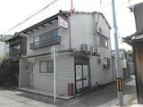 京都府京都市左京区の競売物件 1,765万円 戸建て 128m&sup2;