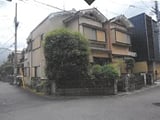 京都府京都市西京区の競売物件 769万円 戸建て 76m&sup2;