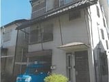 京都府京都市山科区の競売物件 411万円 戸建て 143m&sup2;
