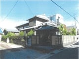 京都府宇治市の競売物件 2,087万円 戸建て 234m&sup2;