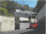京都府京都市右京区の競売物件 901万円 戸建て 124m&sup2;