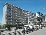京都府京都市右京区の競売物件 746万円 マンション 46m&sup2;
