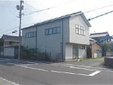 山口県長門市の競売物件 185万円 戸建て 294m&sup2;
