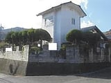山口県山口市小郡金堀町の競売物件 238万円 戸建て 110m&sup2;