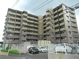 福岡県飯塚市の競売物件 483万円 マンション 58m&sup2;