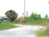 福岡県大川市の競売物件 255万円 土地 1,609m&sup2;