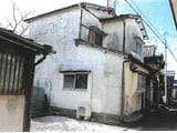 福岡県柳川市の競売物件 133万円 戸建て 106m&sup2;