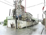 福岡県大川市の競売物件 495万円 戸建て 740m&sup2;