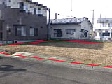 宮城県登米市の国有財産売却物件 236万円 土地 170m&sup2;