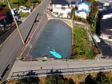 岩手県大船渡市の国有財産売却物件 287万円 土地 232m&sup2;