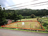岩手県北上市の国有財産売却物件 66万円 土地 285m&sup2;