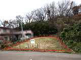 秋田県能代市の国有財産売却物件 92万円 土地 415m&sup2;