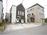 青森県青森市の競売物件 1,383万円 戸建て 121m&sup2;