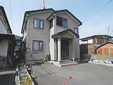 青森県八戸市の競売物件 164万円 戸建て 139m&sup2;