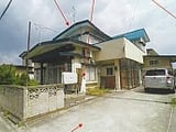 青森県南津軽郡藤崎町の競売物件 107万円 戸建て 229m&sup2;