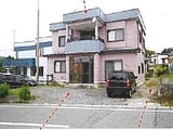 青森県むつ市の競売物件 123万円 戸建て 174m&sup2;