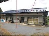 青森県三戸郡五戸町の競売物件 123万円 戸建て 274m&sup2;
