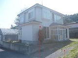 青森県三戸郡南部町の競売物件 124万円 戸建て 133m&sup2;