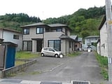 青森県三戸郡南部町の競売物件 419万円 戸建て 132m&sup2;