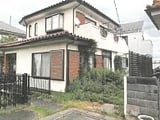 神奈川県横浜市瀬谷区の競売物件 847万円 戸建て 80m&sup2;