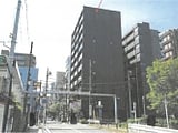 神奈川県横浜市南区の競売物件 1,349万円 マンション 18m&sup2;