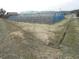 富山県南砺市の競売物件 32万円 農地 2,222m&sup2;