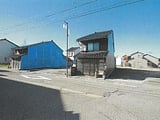 富山県高岡市の競売物件 1,173万円 土地 1,280m&sup2;