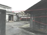 徳島県板野郡松茂町の競売物件 232万円 戸建て 204m&sup2;