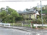福岡県宮若市の競売物件 104万円 土地 851m&sup2;