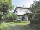 福岡県宮若市の競売物件 162万円 戸建て 215m&sup2;