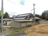 福岡県直方市の競売物件 203万円 戸建て 244m&sup2;
