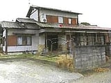 福岡県鞍手郡小竹町の競売物件 62万円 戸建て 116m&sup2;