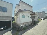 北海道小樽市の競売物件 76万円 土地 190m&sup2;