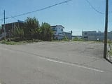 北海道岩見沢市の競売物件 674万円 土地 985m&sup2;