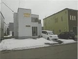 北海道江別市の競売物件 1,655万円 戸建て 118m&sup2;