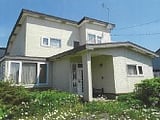 北海道苫小牧市の競売物件 291万円 戸建て 117m&sup2;