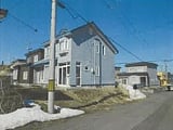 北海道岩見沢市の競売物件 301万円 戸建て 109m&sup2;