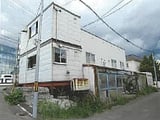 北海道札幌市西区の競売物件 1,268万円 戸建て 144m&sup2;
