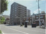北海道札幌市中央区の競売物件 2,126万円 マンション 94m&sup2;
