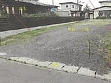 秋田県潟上市の競売物件 67万円 土地 180m&sup2;