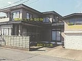 秋田県秋田市の競売物件 527万円 戸建て 142m&sup2;
