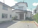 秋田県由利本荘市の競売物件 525万円 戸建て 84m&sup2;