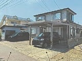 秋田県由利本荘市の競売物件 240万円 戸建て 91m&sup2;