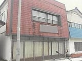 秋田県にかほ市の競売物件 194万円 戸建て 530m&sup2;