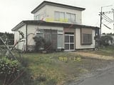 秋田県能代市の競売物件 188万円 戸建て 101m&sup2;