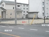 栃木県足利市の競売物件 333万円 土地 171m&sup2;