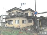 栃木県大田原市の競売物件 91万円 戸建て 125m&sup2;