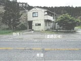 栃木県大田原市の競売物件 208万円 戸建て 98m&sup2;